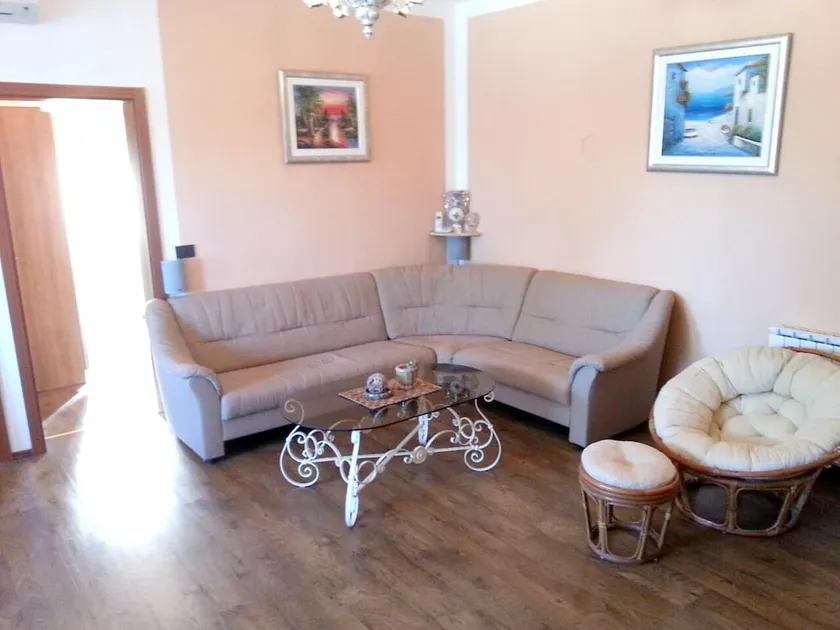 2 bedrooms appartement at Rovinjsko Selo 3 km away from the beach - Image 1