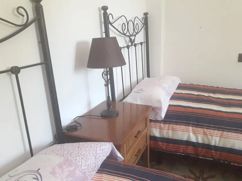 Villa With 2 Bedrooms in Cártama, With Wonderful Mountain View, Privat - Image 1