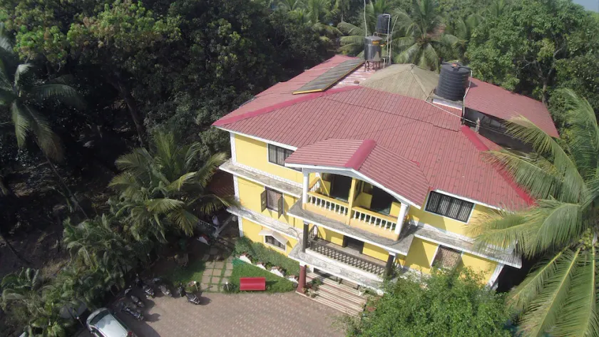 La Casa Siolim - Image 1