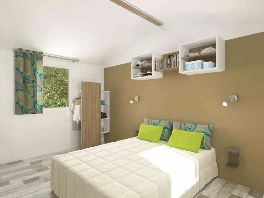Camping La Croez Villieu - Image 1