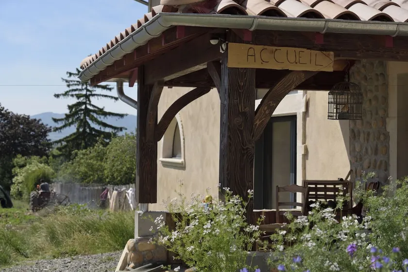 La Petite Ferme Des Vitoz - Image 1