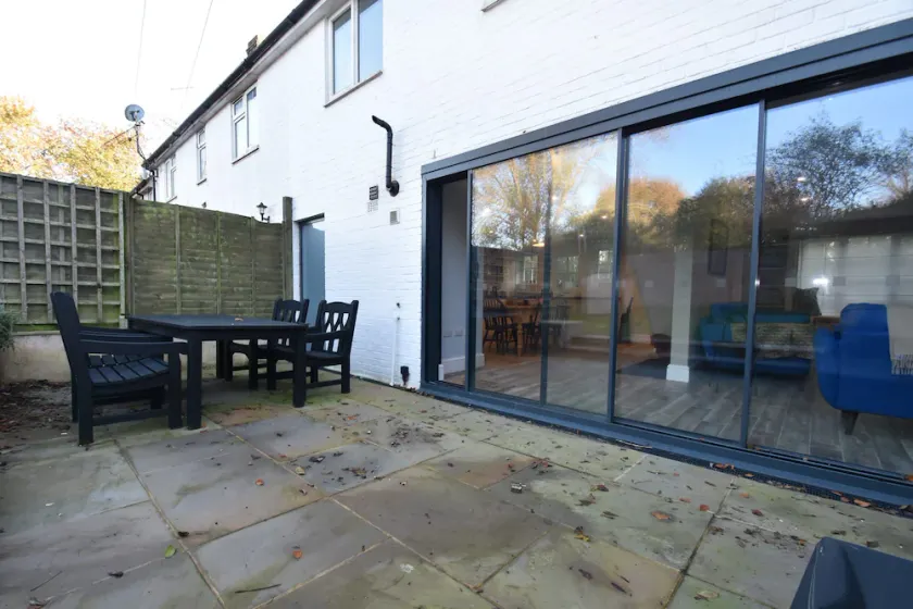The Retreat - Image 1