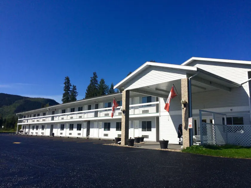 Ace Western Motel - Image 1