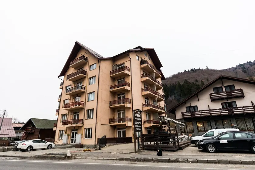 Apartament Datcu - Image 1