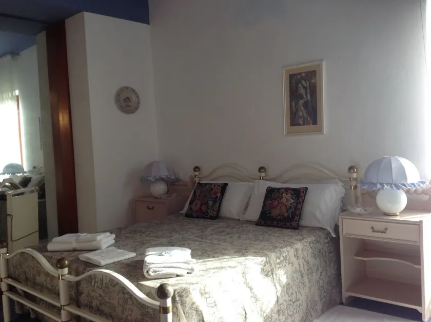 B&B Il Giardino Degli Agrumi - Image 1