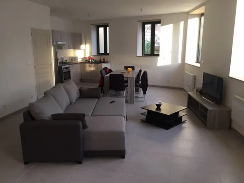 Appartement Duplex Grande Capacite - Image 1