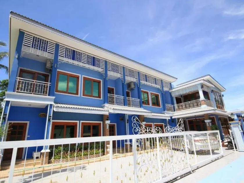 Sea Ocean Boutique Resort - Image 1