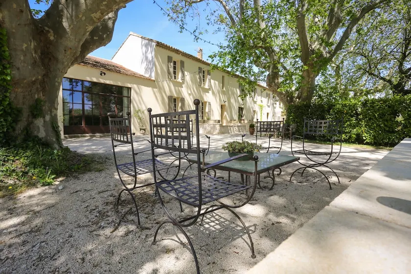Domaine De Rochegude - Image 1