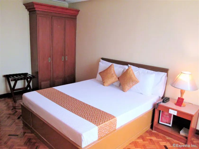 Maxandrea Hotel - Image 1