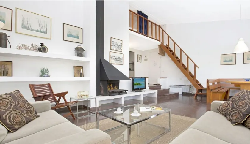 Apartment in Palafrugell - 104763 by MO Rentals - Image 1