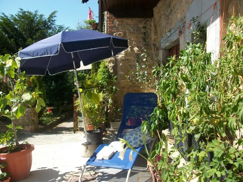 House With 4 Bedrooms in Villamorey, With Wonderful Mountain View, Fur - Image 1