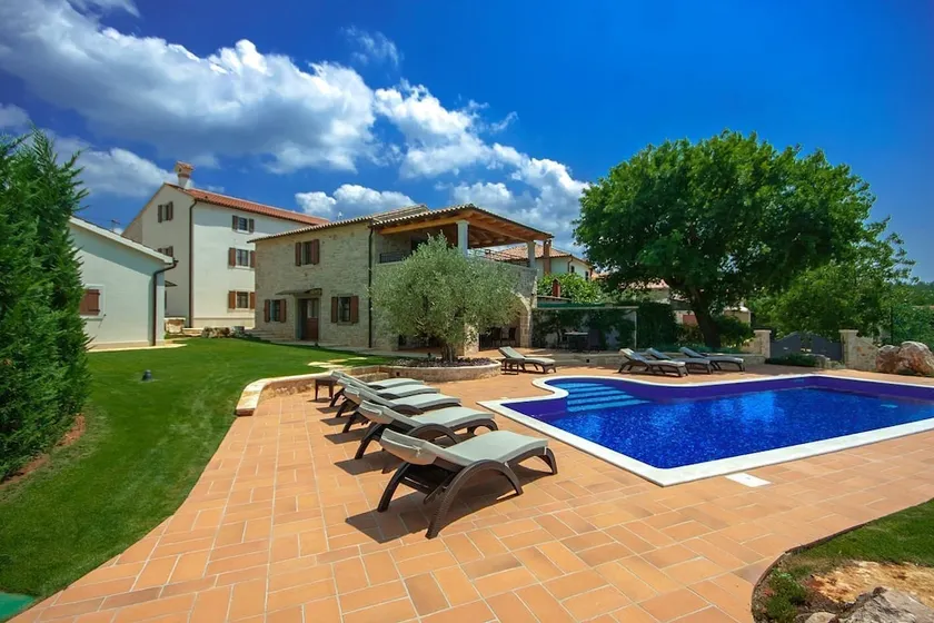 Villa Pilato - Image 1