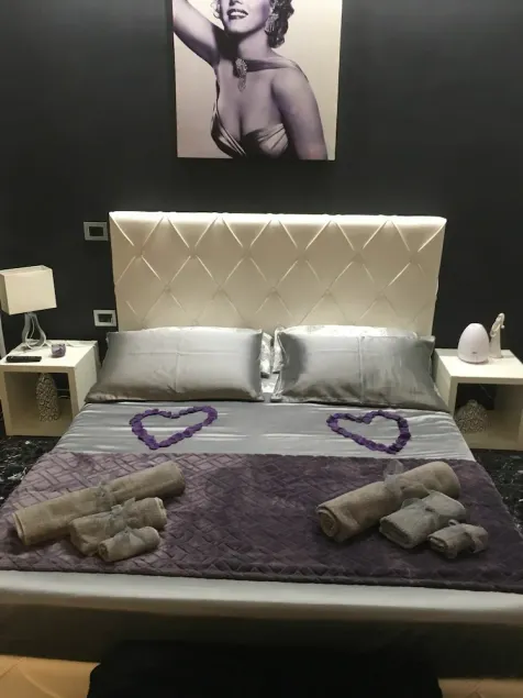 B&B Velvet Di Annaeffe - Image 1