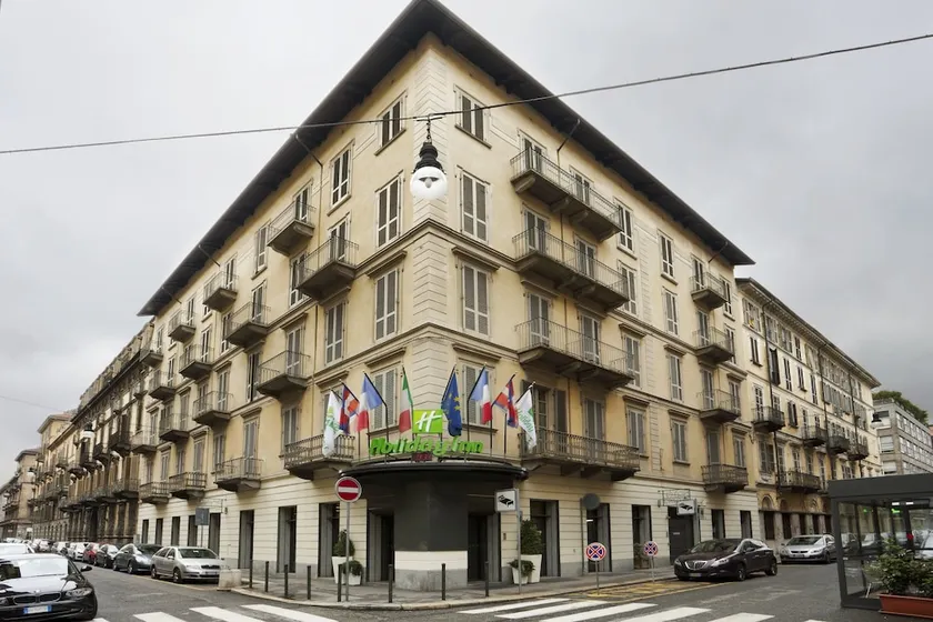 Holiday Inn Turin City Centre, an IHG Hotel - Image 1