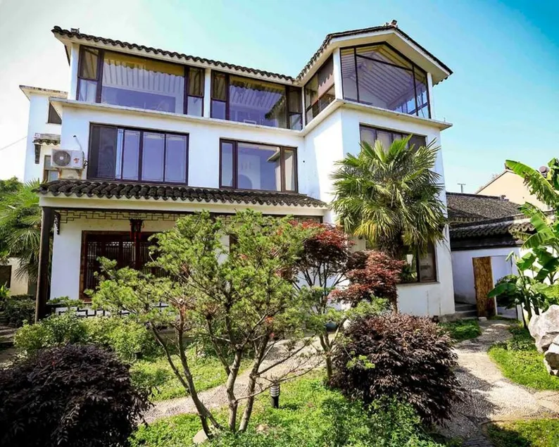 Suzhou Tai Lake Pur Land Inn - Image 1