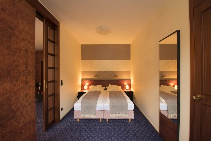 Vintagehotel Twenty Eight - Image 1