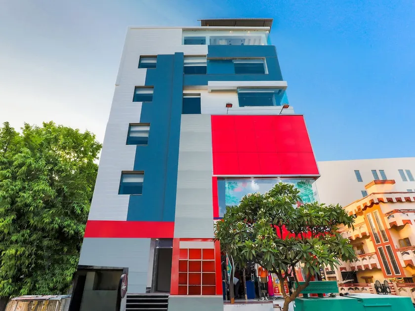 Pramila Inn By OYO Rooms - Image 1