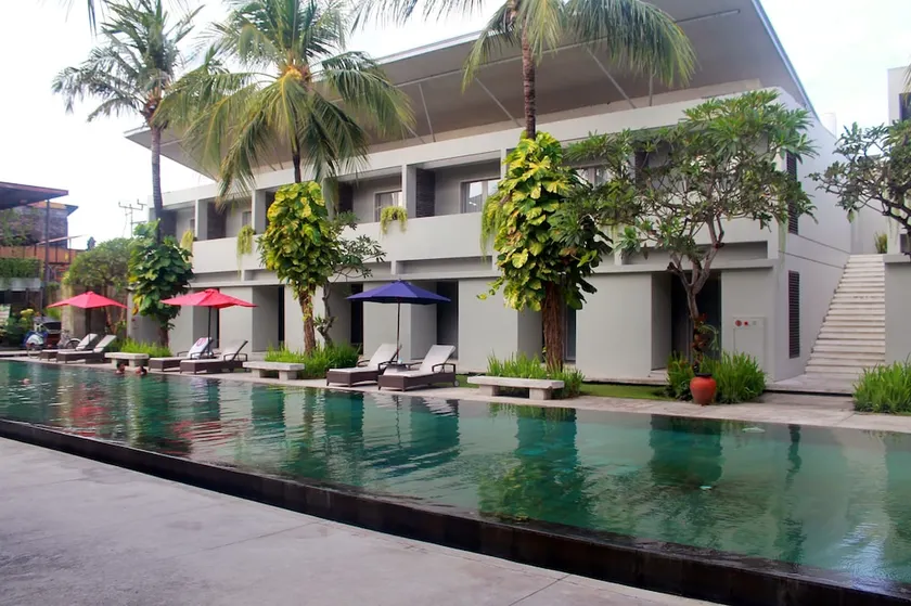 The Oasis Kuta - Image 1
