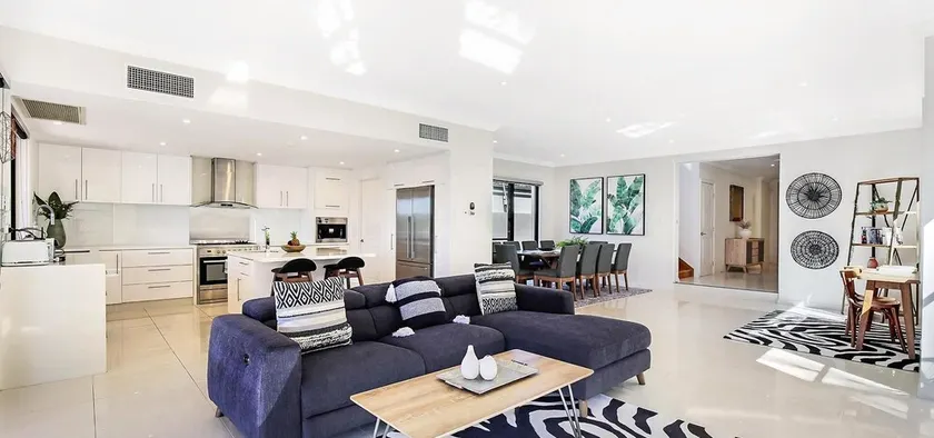 Riviera Grand @ Sanctuary Cove - Image 1