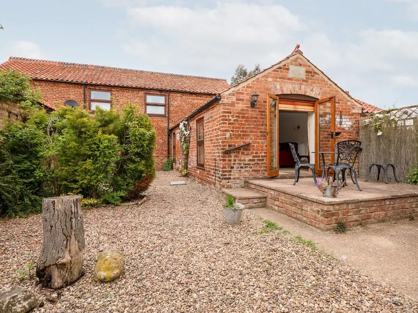 Clares Cosy Cottage - Image 1