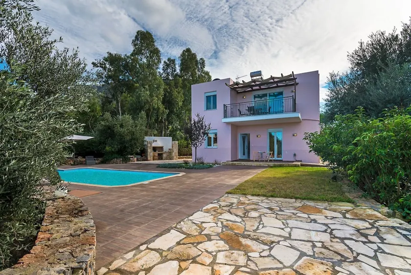 Mariza Villa In Kokkino Chorio - Image 1