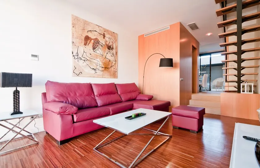 Madrid SmartRentals Chueca - Image 1