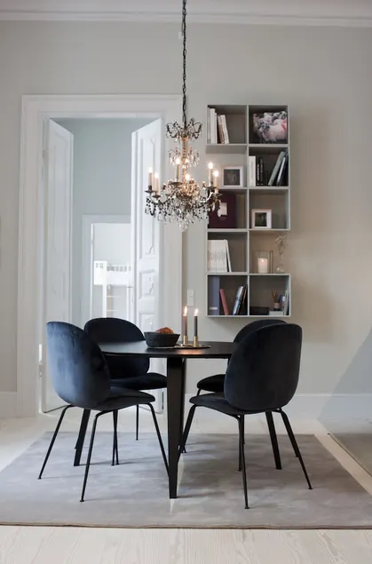 Luxury Apartment in Copenhagen 1184-1 - Image 1