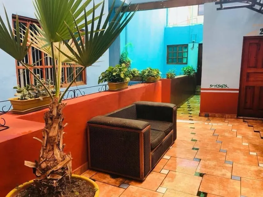 Hotel Mesón De Santa Ana By Rotamundos - Image 1