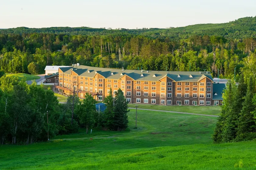 The Lodge at Giants Ridge - Image 1