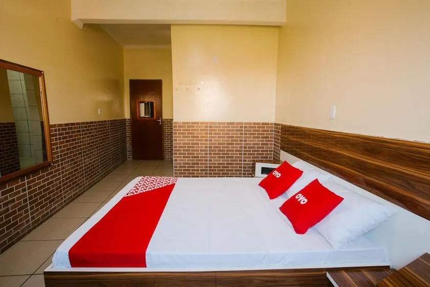 Hotel Green Maua by OYO Rooms - Image 1