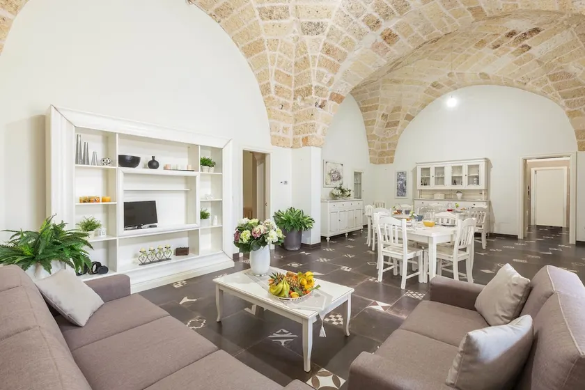 Casa del Vico - Image 1