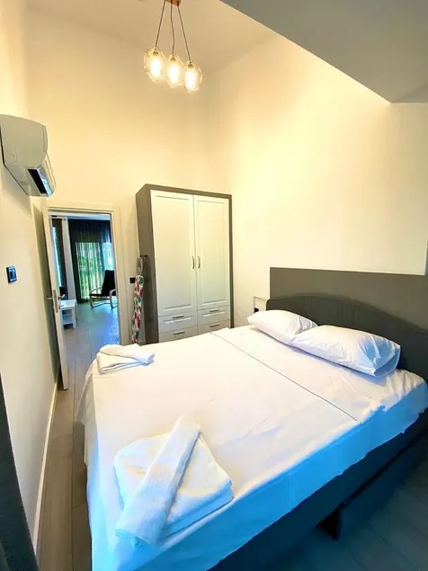 Istanbul Beach Hotel Sweet Home Apart - Image 1