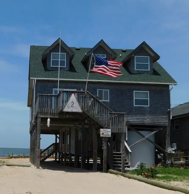 Soundfront Home With Boat Docking And Sunset Views. 3 Bedroom Home - Image 1