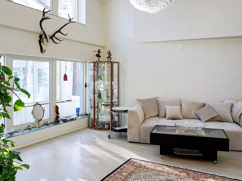 4 Star Holiday Home in Ingarö - Image 1