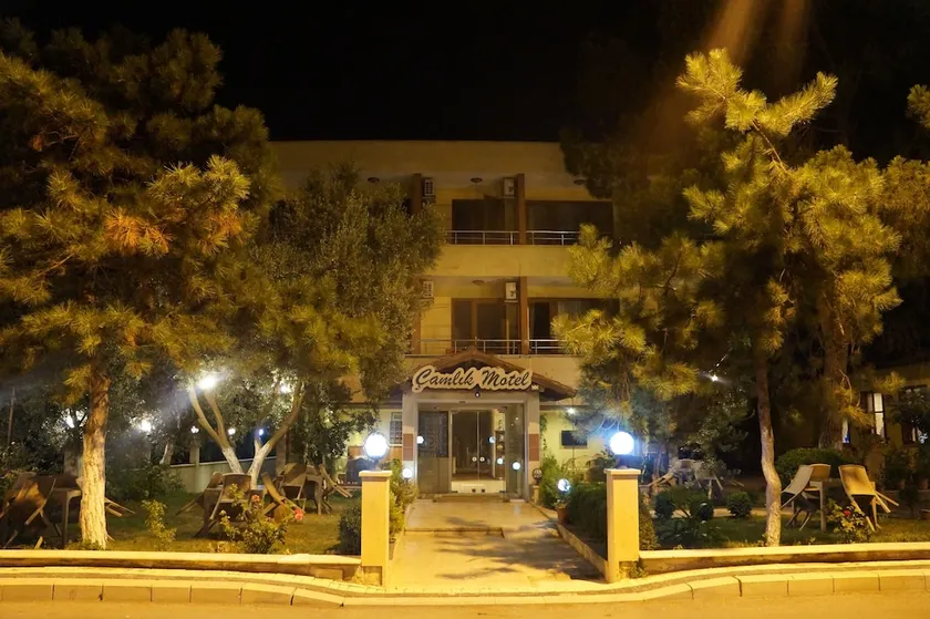 Çamlik Motel ve Restaurant - Image 1