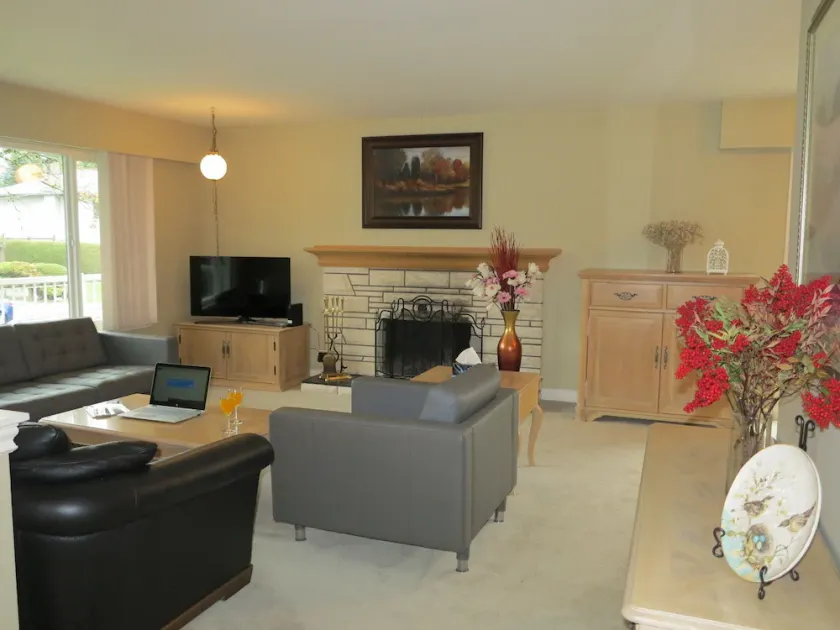 Sweet Home - Image 1