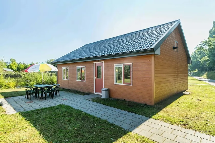 Parelstrand Vakantiepark - Image 1