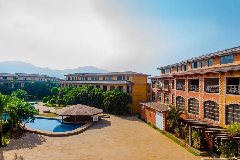 Discover Resorts by OYO Rooms - Image 1