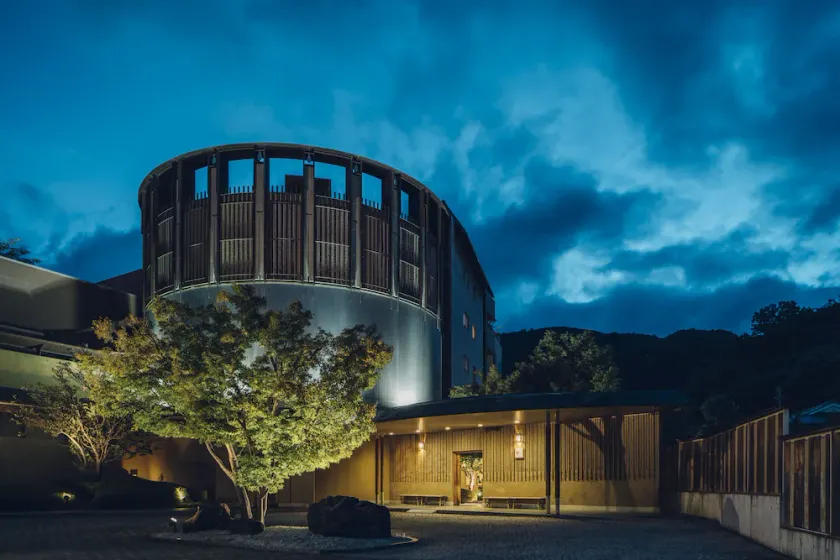 Hoshino Resorts KAI Matsumoto - Image 1