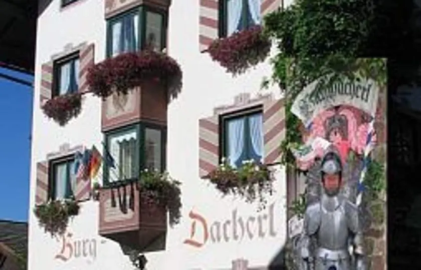 Burgdacherl - Image 1