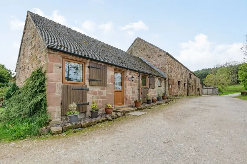 Wren Cottage - Image 1