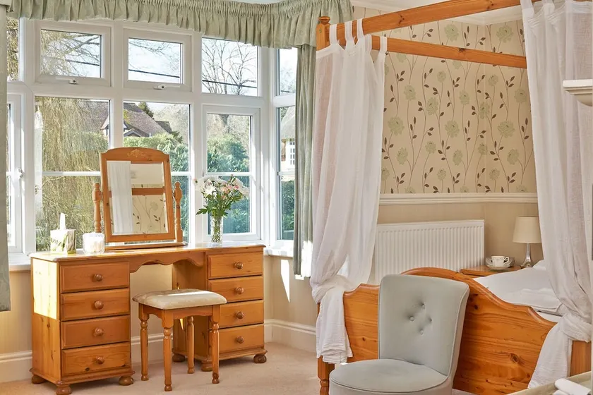 Little Hayes, Group Accommodation in Lyndhurst - Image 1