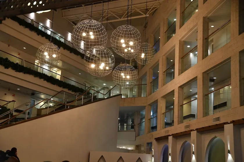 Be Unique Hotel - Image 1