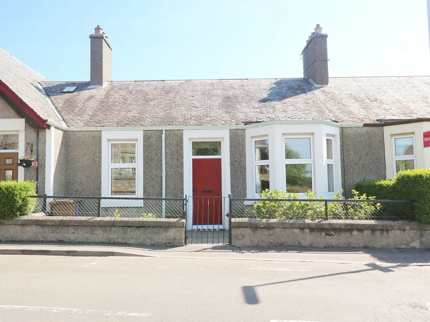 Annesley Cottage - Image 1