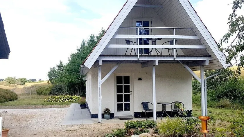 Ruhøjgård B&B - Image 1