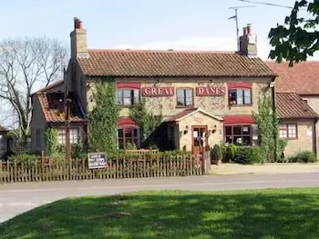 The Great Danes Country Inn - Image 1