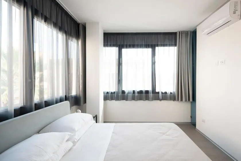 Alkamuri Posh Hotel & Spa - Image 1
