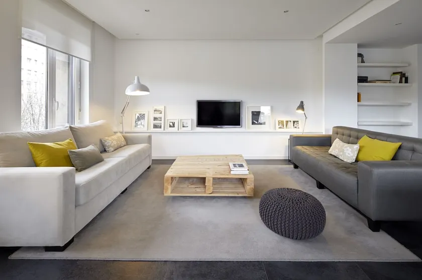 Araba Parkea Apartment by FeelFree Rentals - Image 1