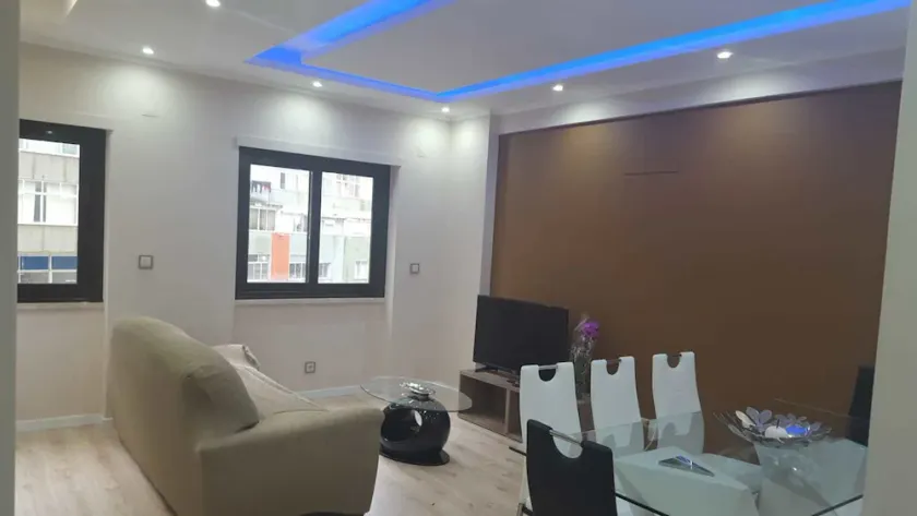 Cozy Pontinha Apartment - Image 1
