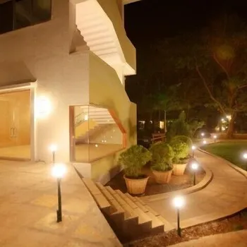 Kamath Residency Adventure Resort - Image 1